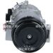 NRF Kompressor, Klimaanlage GENUINE 32942G