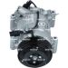 Kompressor, Klimaanlage 320234