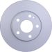 Hella Bremsscheibe PRO 8DD 355 119-601 Hella Bremsscheibe PRO 8DD 355 119-601