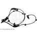 Blue Print Sensor, Raddrehzahl ADBP710068