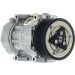 Kompressor, Klimaanlage ACP 546 000P Kompressor, Klimaanlage ACP 546 000P