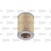 Valeo Luftfilter 585666