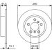 BOSCH Bremsscheibe 0 986 479 D17 BOSCH Bremsscheibe 0 986 479 D17