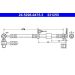 Bremsschlauch 24.5298-0475.3 Bremsschlauch 24.5298-0475.3