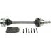Metzger Antriebswelle COMPETENCE KIT 7210001