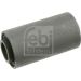 FEBI BILSTEIN 26375 Lagerbuchse, Blattfeder