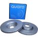 QUARO Bremsscheibe QD1489