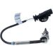 Sensor, Abgastemperatur 707264 Sensor, Abgastemperatur 707264