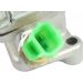 Thermostat, Kühlmittel 4006244 Thermostat, Kühlmittel 4006244