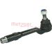 Metzger 2 x METZGER Spurstangenkopf COMPETENCE KIT 54045918