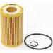 BOSCH 1 457 429 184 Ölfilter