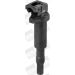 BorgWarner (BERU) Zündspule ZS324