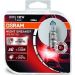 Osram Glühlampe, Scheinwerfer OSRAM NIGHT BREAKER UNLIMITED H1 HALOGEN SCHEINWERFERLAMPE 12V +110% MEHR SICHT 64150NBU-HCB