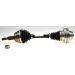 Antriebswelle 24200 Antriebswelle 24200