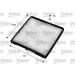 Valeo Filter, Innenraumluft VALEO ESSENTIAL 715524 Valeo Filter, Innenraumluft VALEO ESSENTIAL 715524