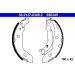 ATE Bremsbackensatz 03.0137-0349.2 ATE Bremsbackensatz 03.0137-0349.2