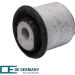 Lager Lenker Vorderachse unten beidseitig vorne für AUDI VW TT A3 GOLF NEW Lager Lenker Vorderachse unten beidseitig vorne für AUDI VW TT A3 GOLF NEW