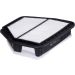 Hengst Filter Luftfilter E1247L Hengst Filter Luftfilter E1247L