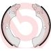 Brembo Bremsbackensatz ESSENTIAL LINE S 56 534