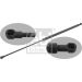 FEBI BILSTEIN 28027 Gasfeder, Motorhaube