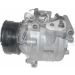 Delphi Kompressor, Klimaanlage TSP0159287