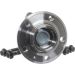 SKF Radlagersatz VKBA 3631