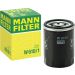 MANN-FILTER W 610/1 Ölfilter 3/4-16 UNF, mit einem Rücklaufsperrventil, Anschraubfilter MANN-FILTER W 610/1 Ölfilter 3/4-16 UNF, mit einem Rücklaufsperrventil, Anschraubfilter