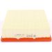 BOSCH 1 457 433 698 Luftfilter