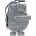 Mahle Kompressor, Klimaanlage BEHR ACP 475 000S