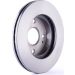 Hella Bremsscheibe 8DD 355 104-151