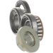 SKF Radlagersatz VKBA 3666