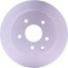 Hella Bremsscheibe PRO 8DD 355 118-711