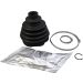 Metzger Faltenbalgsatz, Antriebswelle COMPETENCE KIT 751.711