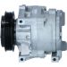 NRF Kompressor, Klimaanlage mit PAG Kompressoröl 32810
