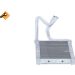 NRF Wärmetauscher, Innenraumheizung mit Rohr EASY FIT 54379 NRF Wärmetauscher, Innenraumheizung mit Rohr EASY FIT 54379