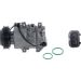 Mahle Kompressor, Klimaanlage BEHR ACP 762 000S