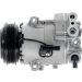 Mahle Kompressor, Klimaanlage BEHR Premium Line ACP 179 000P