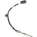 Sensor, Abgastemperatur 707427 Sensor, Abgastemperatur 707427