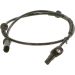 Sensor, Raddrehzahl 0 265 007 982 Sensor, Raddrehzahl 0 265 007 982
