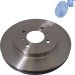 Blue Print Bremsscheibe ADG04311