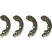 Bremsbackensatz S 79 516 Bremsbackensatz S 79 516