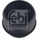 FEBI BILSTEIN 185726 Deckel, Ölfiltergehäuse FEBI BILSTEIN 185726 Deckel, Ölfiltergehäuse