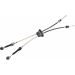 Metzger Seilzug, Schaltgetriebe 3150274 Metzger Seilzug, Schaltgetriebe 3150274