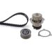 Gates Wasserpumpe + Zahnriemensatz PowerGrip™ KP15521XS-1