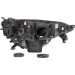 Hauptscheinwerfer 451085 Hauptscheinwerfer 451085