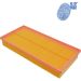 Blue Print Luftfilter ADJ132206