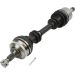 Maxgear Antriebswelle 49-0534