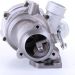 Nissens Turbolader 93040