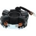 Halter, Kohlebürsten 1 986 SE1 610 Halter, Kohlebürsten 1 986 SE1 610