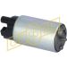 GEBE Kraftstoffpumpe 9 6274 1
